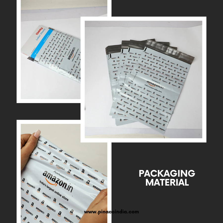 packaging material